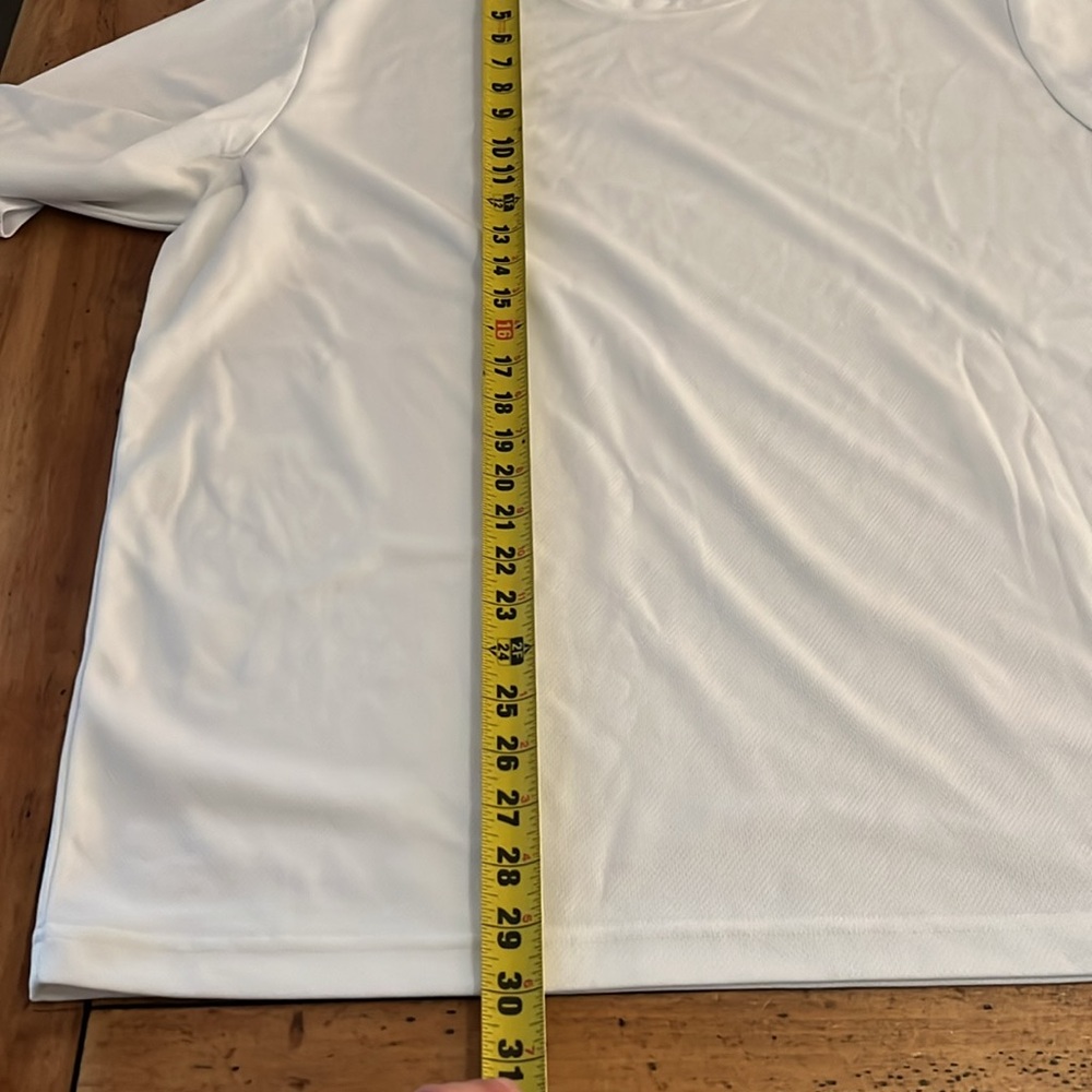 SPORT-TEK Men’s long sleeve tee size XXL - Picture 8 of 9